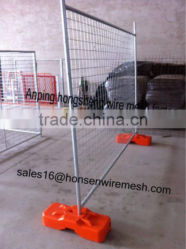 Original Factory for High quality Portable Fence
