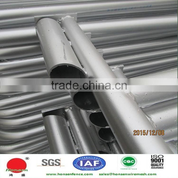 Hot-dipped Galvanized Farm Livestock Corral Cattle/Horse Panel