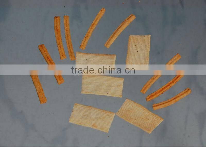 CY Automatic snack stick making machine/production line with CE skype:sherry1017929