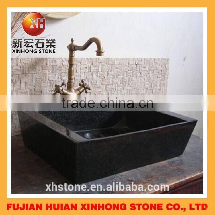 shampoo wash hand basin sink with stand for bathroom