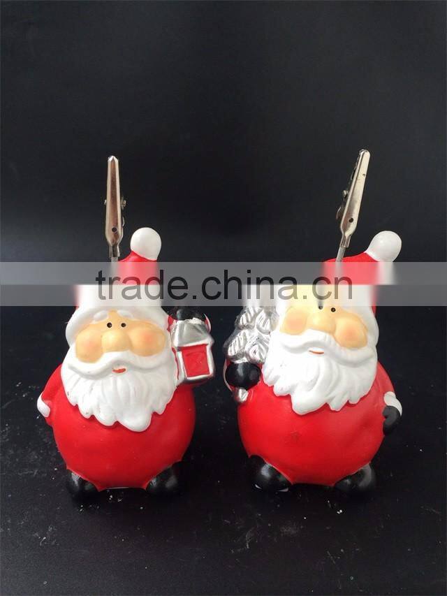 Small ornaments festive atmosphere holiday gift