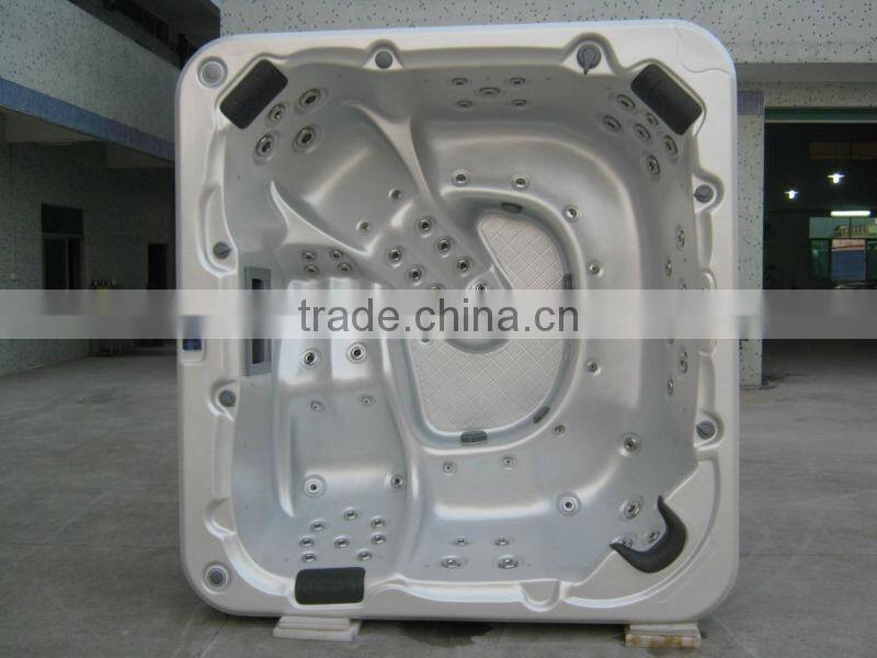 Fountain jet outdoor water spa-A860