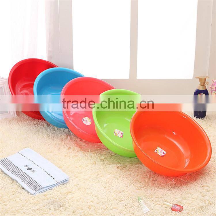 Plastic Hair Washing Basin 38*13.5cm