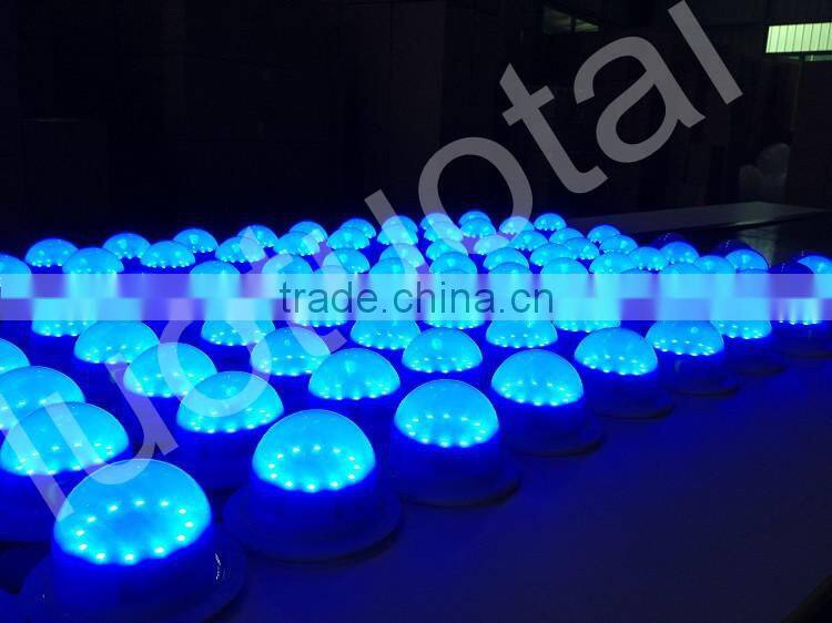 2015 hot sale lighted up LED sofa design with 16 rgb color changing