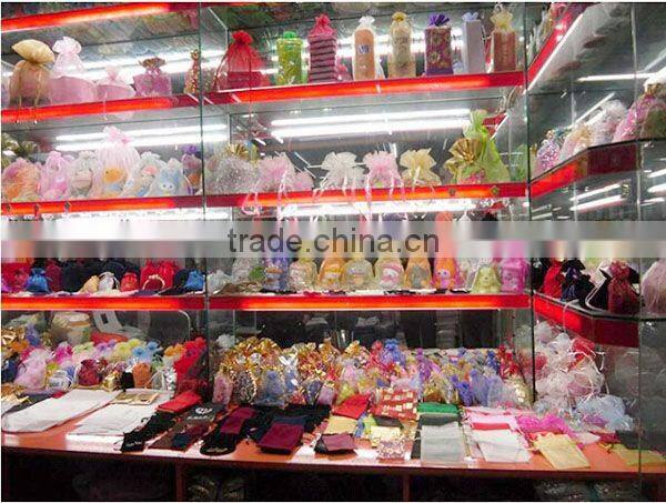 China Personal Logo organza bags wholesale uk For Sale