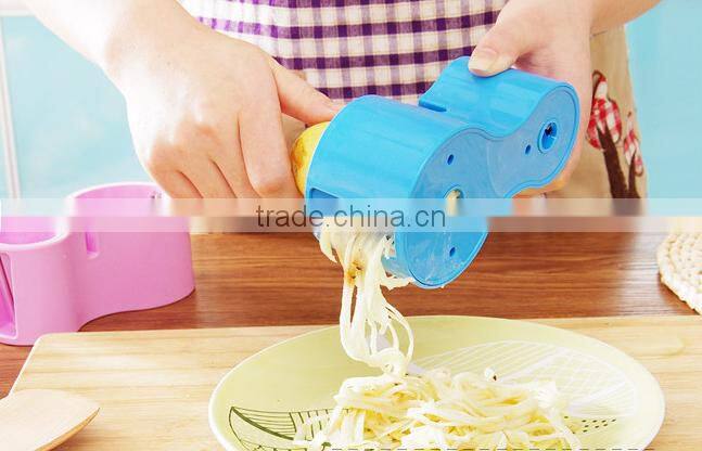 kitchen vegetable fruit slicer multifunctional peeler