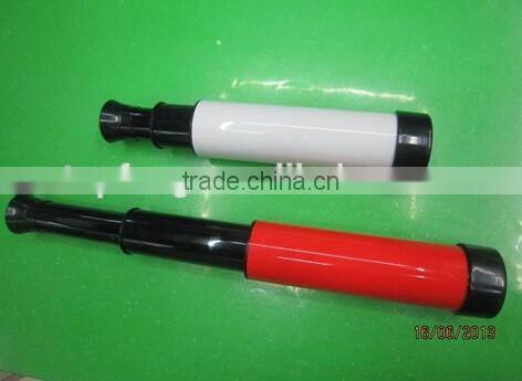 Pirate Telescope Children