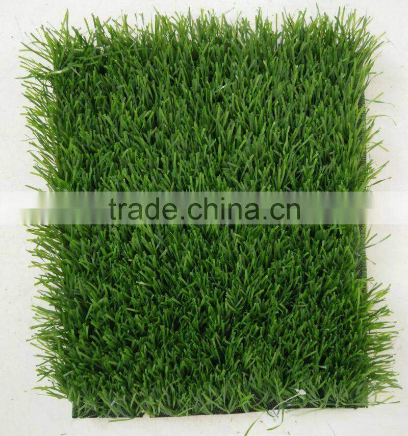 artificial grass carpet soccer for football stadium