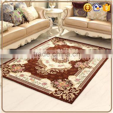 high quality exquisite livingroom mat