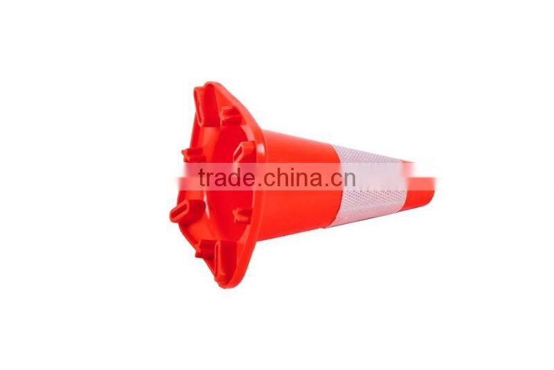 High Quality PVC Traffice Cone