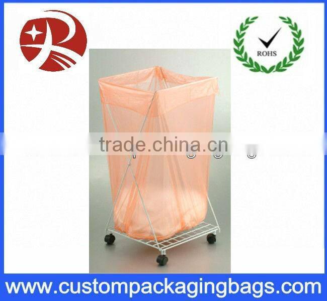 water soluble plastic bags