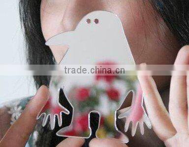 Supply double side cosmetic mirror