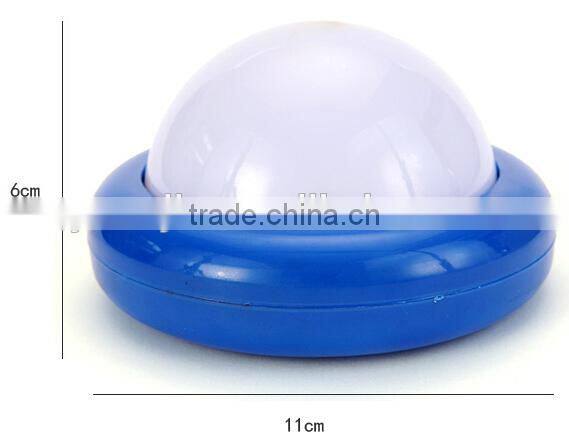 Supply creative fashion Solar type mini LED small Night light