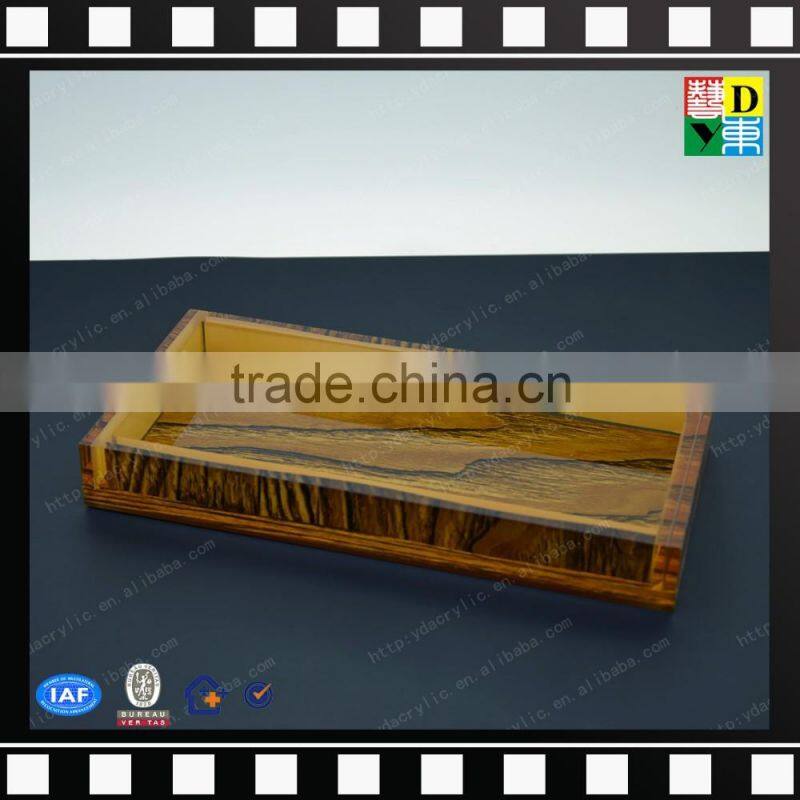 Factory wholesale acrylic bathroom accessories high quality PMMA bath set from china manufacturer