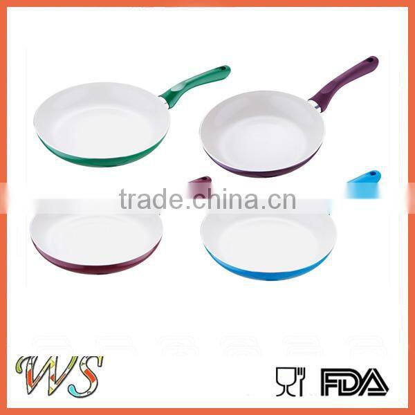 traditional crepe pan set