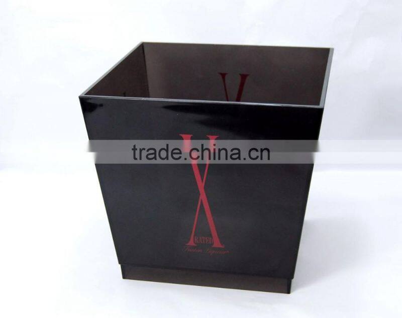 Custom made cheap plastic bucket