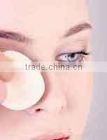 soft facial cleaning sponge without latex