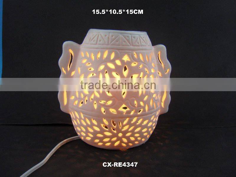 beautiful solar ceramic lights for crafts lights for ceramic houses solar decorative lights for garden