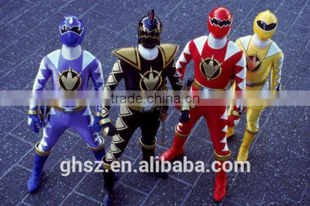 Guo hao custom hot toys resin comics figurine marvel