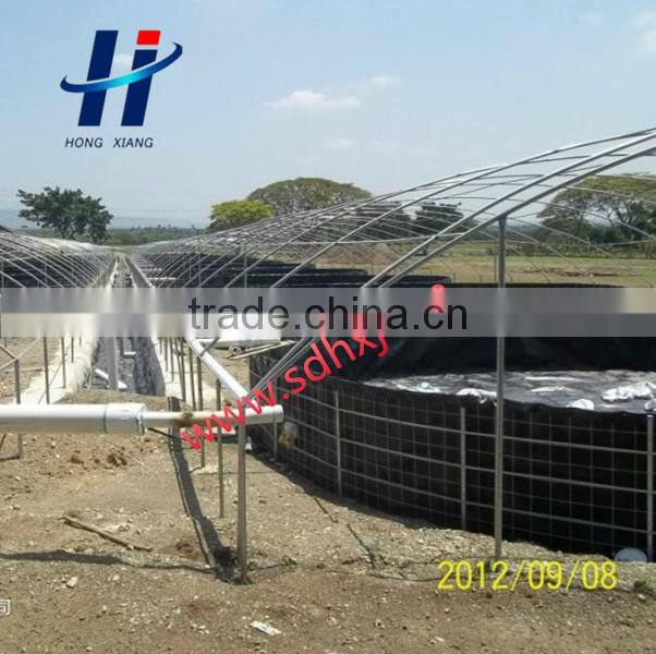 impermeable hdpe geomembrane sheet
