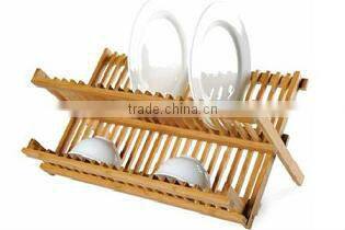 Hot selling wooden book stand