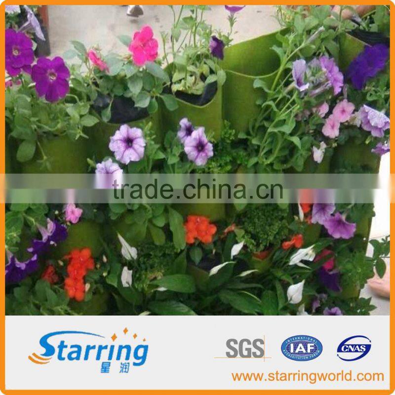 verical garden pot /Plant felt pocket