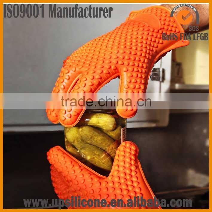 jar Opener silicone finger pot holder