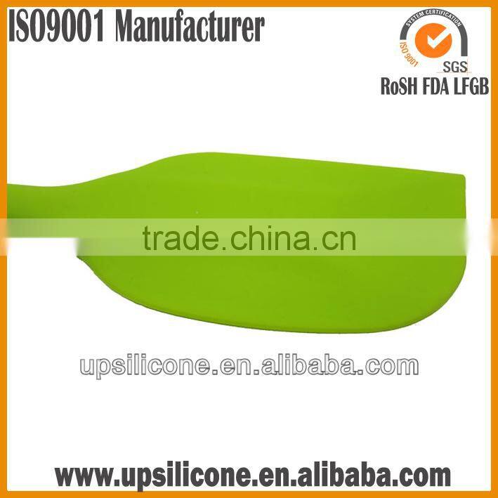 good kitchenware silicone cake knife silicone knife