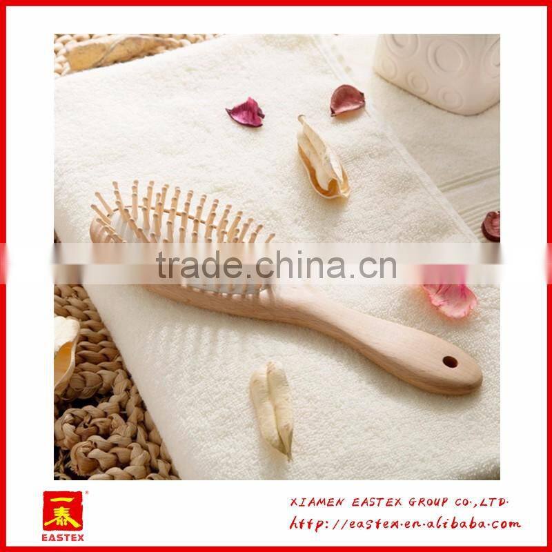 Hot selling high quality Wooden Comb Natural Hair Care Healthy Massager Comb
