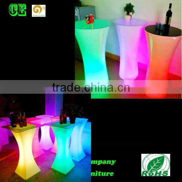 Lightbox LED Cube Mood Light, LED Furniture