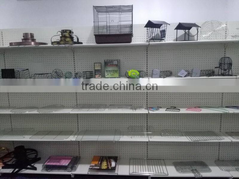 Steel constraction bathroom tissue towel holder