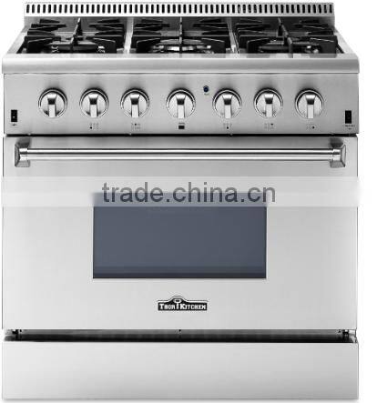 2016 hotsell gas range multifunctional gas oven and microwave oven(BG10-M515)