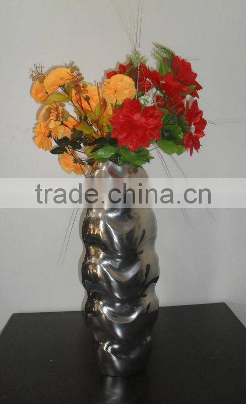 Flower Vase for Home Decoration