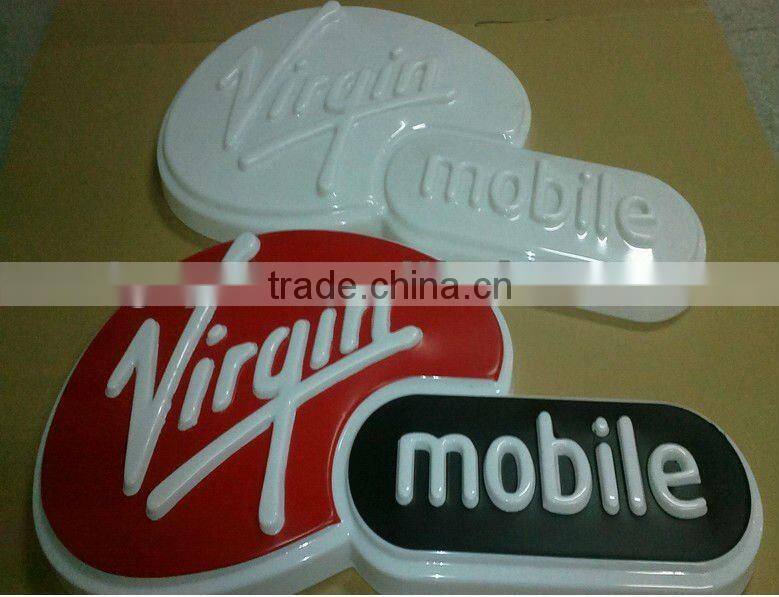 silk-screen vacuum thermoforming products