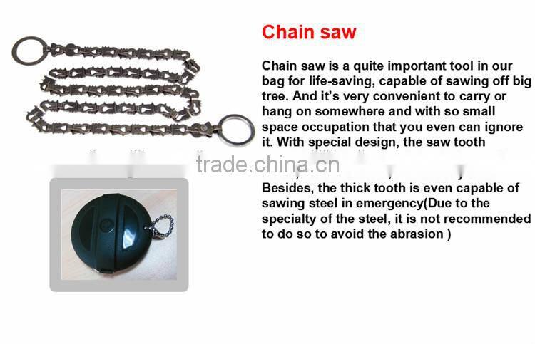 Newest Multifunction Off-Road Automotive Tools Shovels Knife Hammer Flashlight