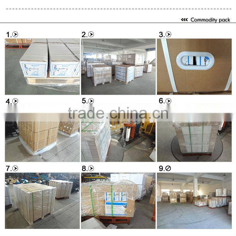 Mechanical lifting jack 1.5T - 20T