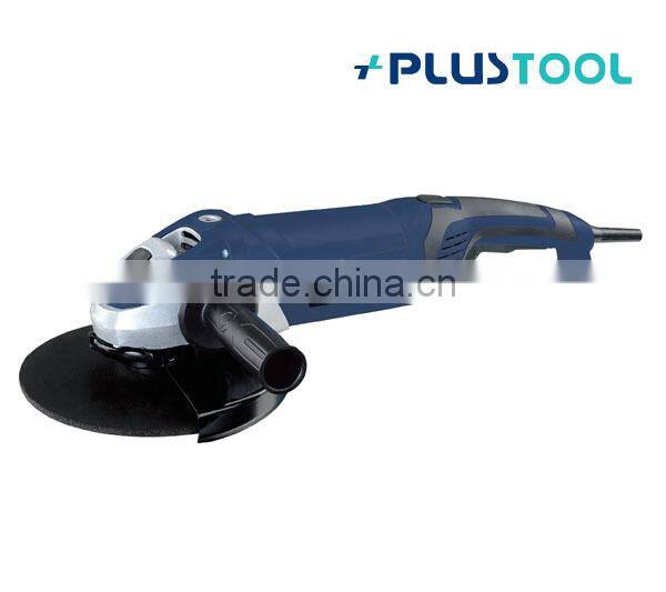 230mm 2350W 2500W Angle Grinder with GS CE FFU