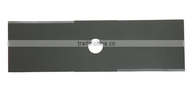 Cutting Tools part Brush cutter blade 65mn orange black blue