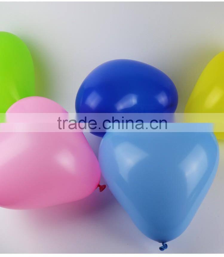 wholesale balloons for Wedding decoration latex balloon for celebration Best selling