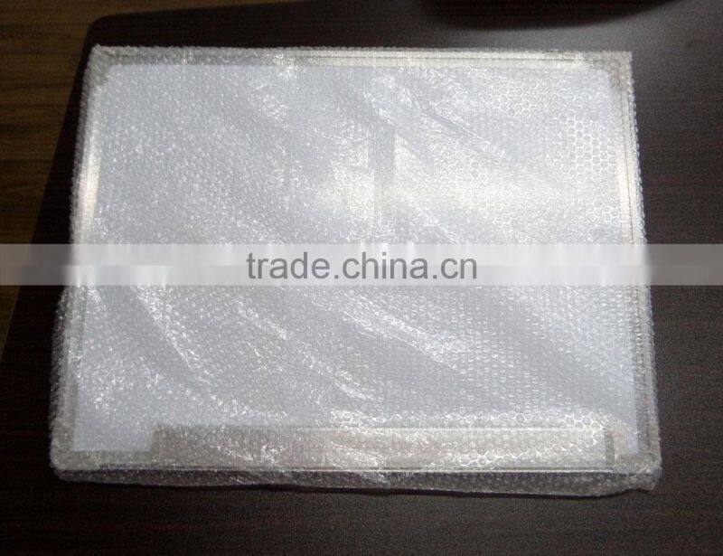 Cheap office aluminium frame 60x45cm standard magnetic whiteboard