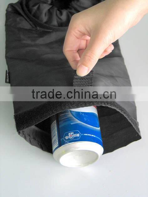 Litter Trap Sack organizer