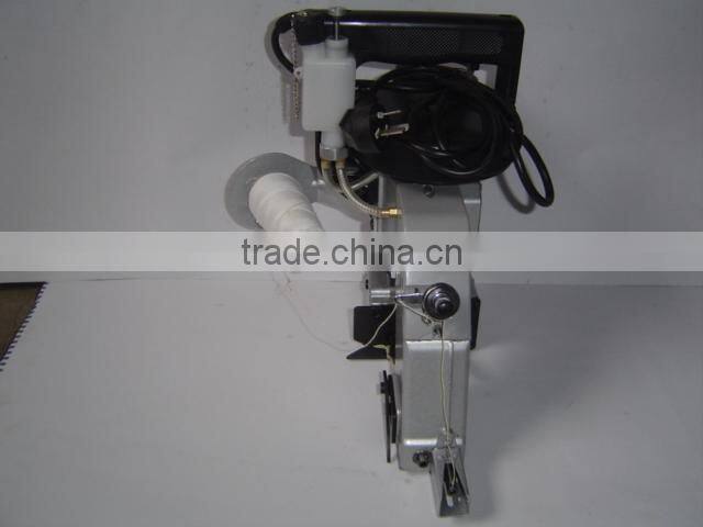 gk26-1A rice bag closer sewing machine with CE