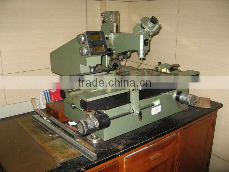 Cast Iron Flange For Motor