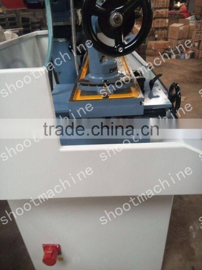 Universal blade griding machine SH-7128D with Diameter of edge mill 90-630mm