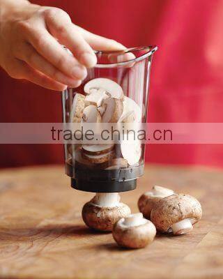 As seen on TV Kichen hand tool Mushroom Slicer / Mushroom Cutter