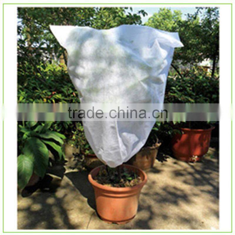 Cheap large nonwoven breathable plant cover