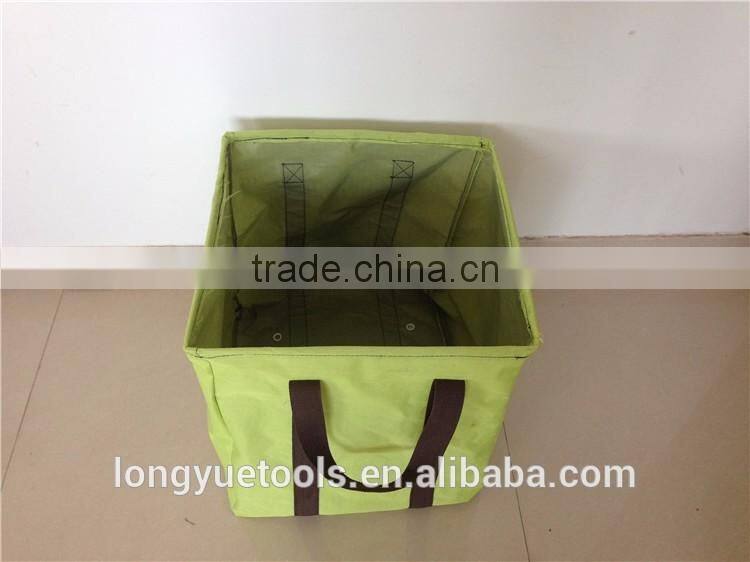 High quality durable oxford grow bags with handles