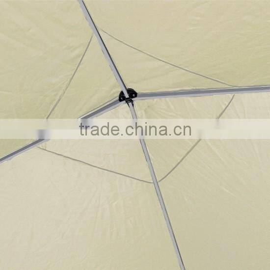 Outdoor Camping Pop Up Canopy Tent Steel Gazebo