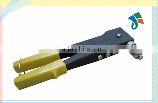 Professional Alum or Steel Hand Riveter