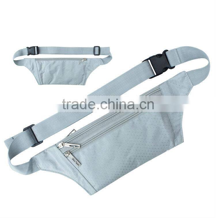 Mini Travel Waist Bag of Sport